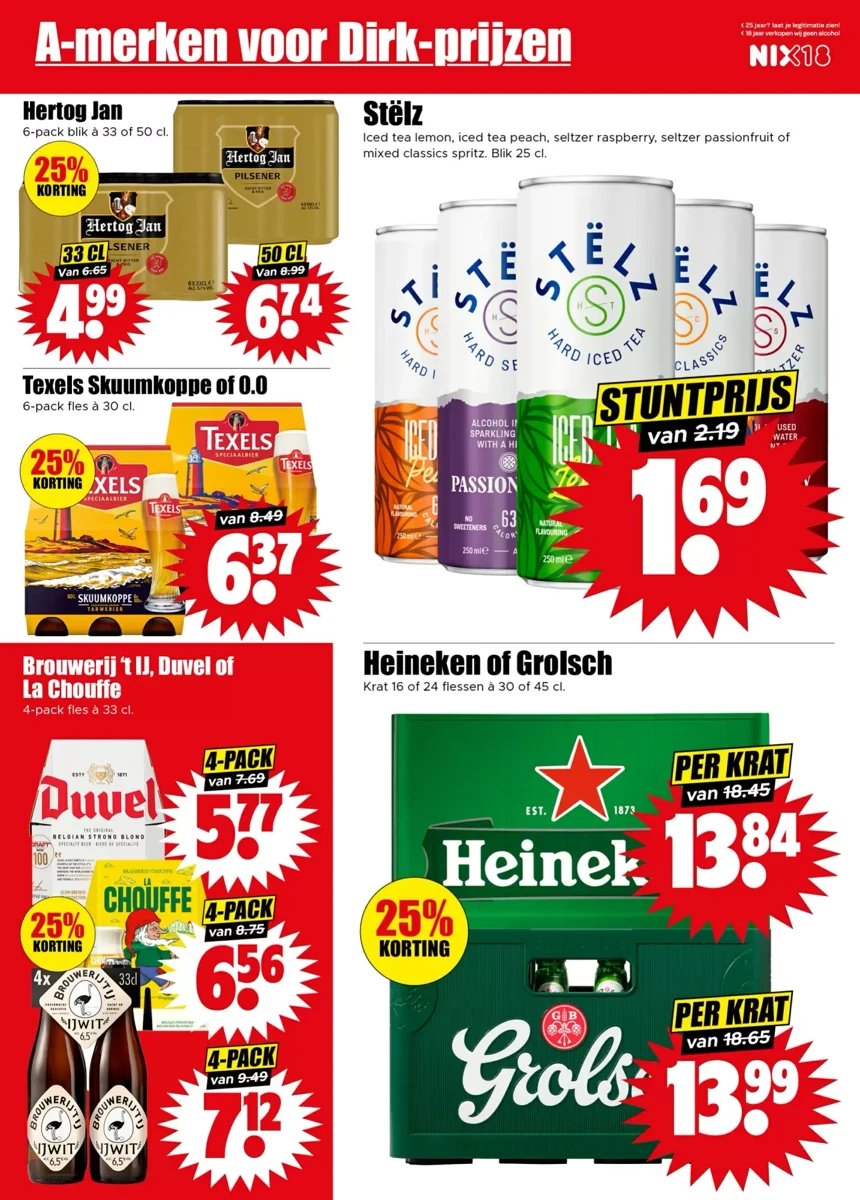 Dirk folder – pagina 20