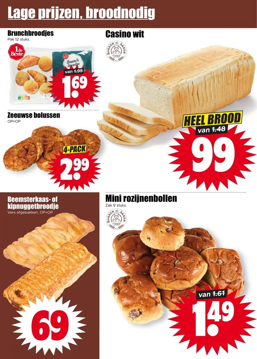 Dirk folder – pagina 10