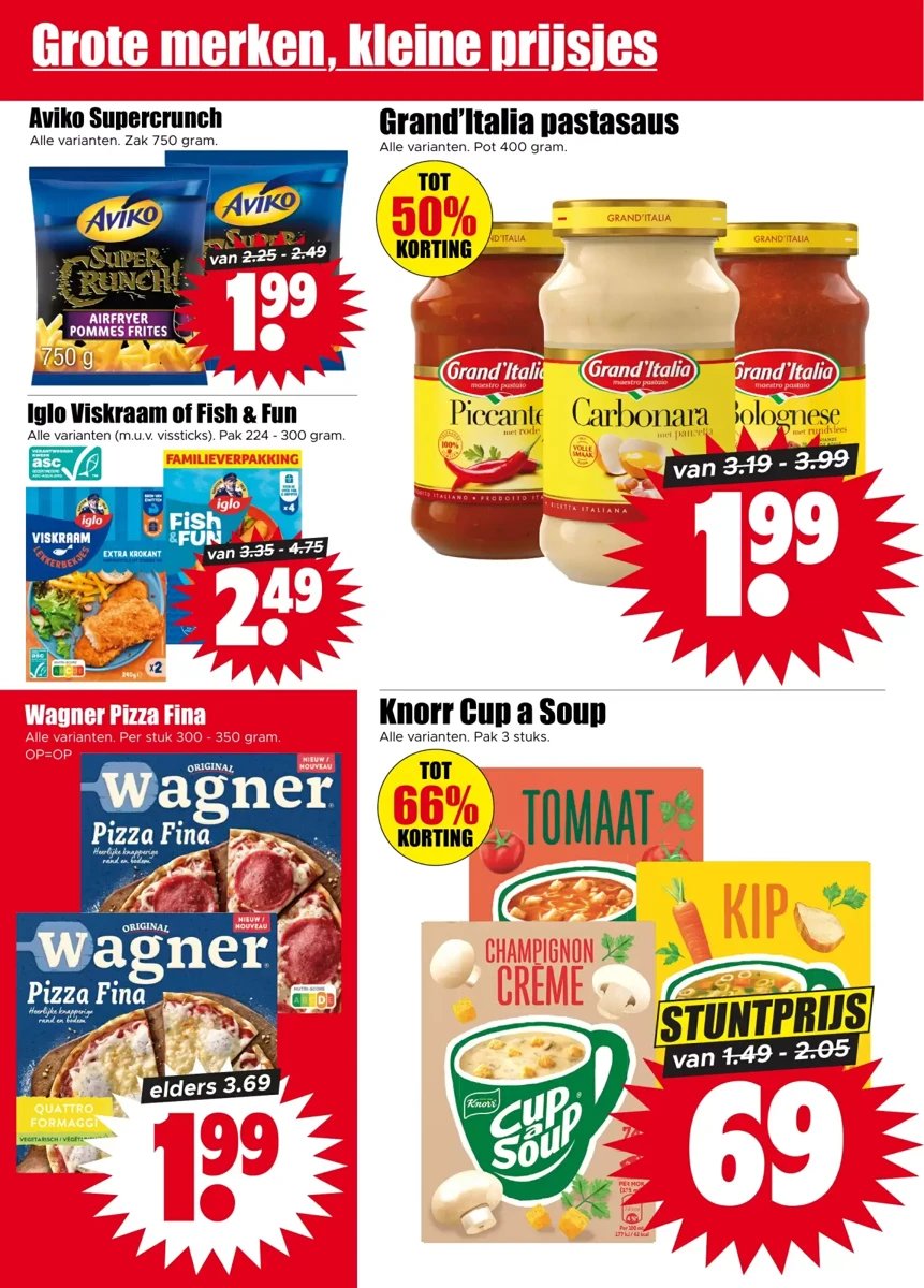 Dirk folder – pagina 16