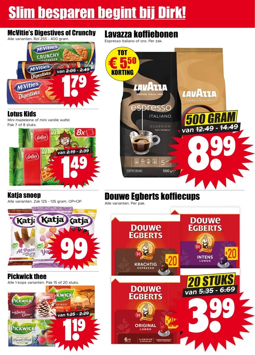 Dirk folder – pagina 18