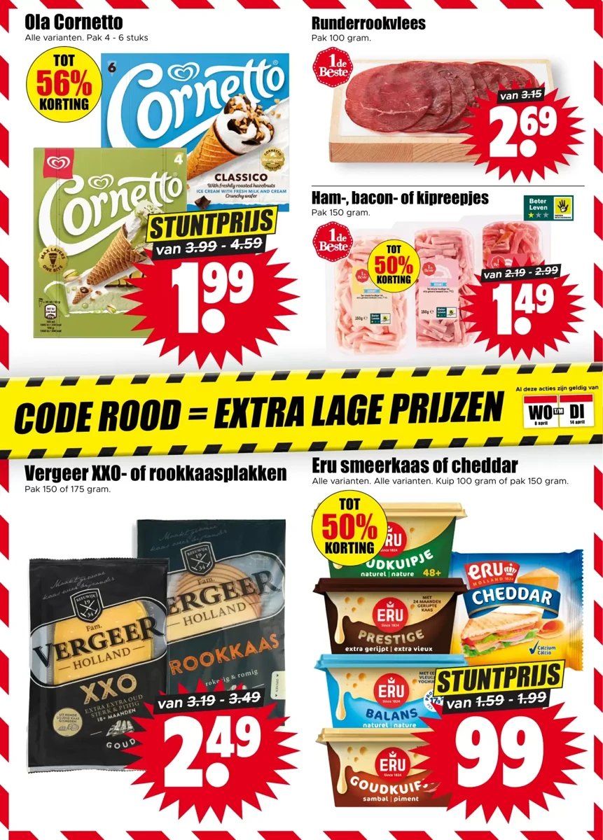 Dirk folder – pagina 21