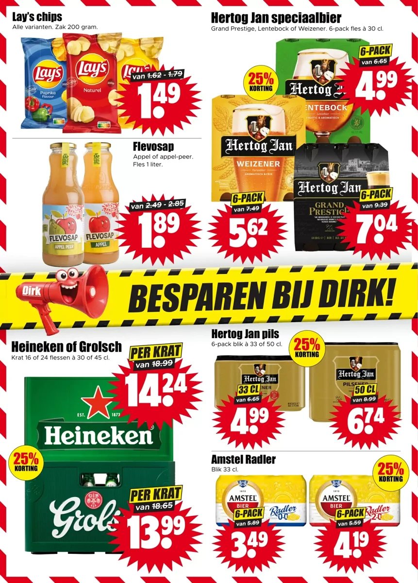 Dirk folder – pagina 28