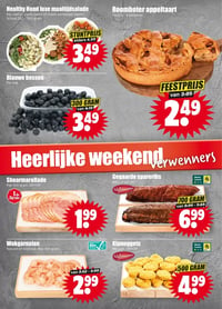 Kipnuggets aanbieding bij Dirk – geldig van 05.04.2026 t/m 11.04.2026