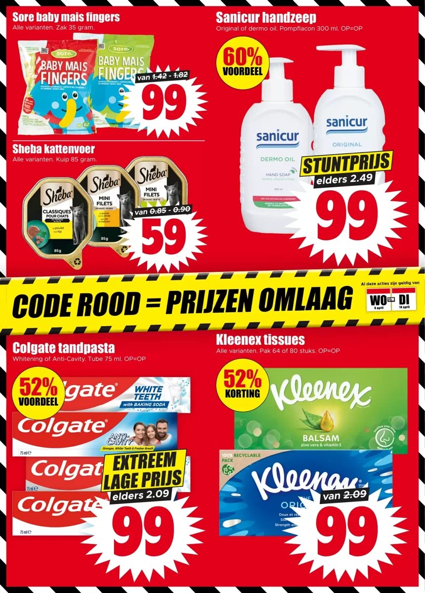 Dirk folder – pagina 14