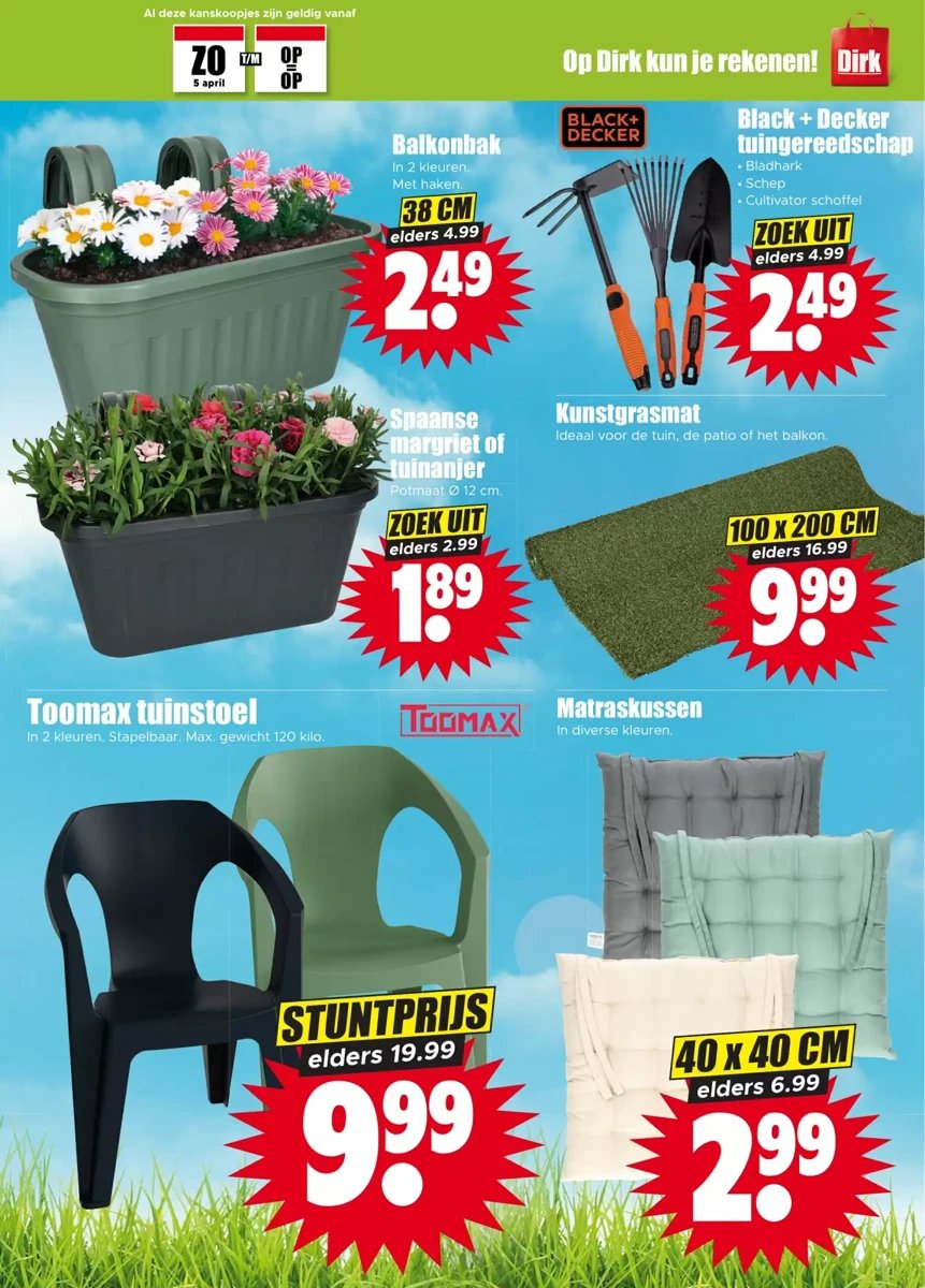 Dirk folder – pagina 7