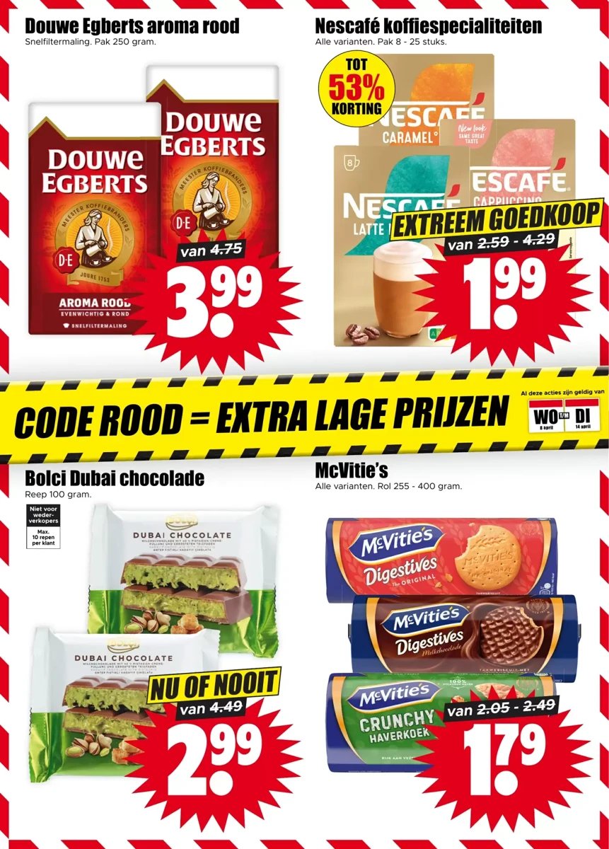 Dirk folder – pagina 25