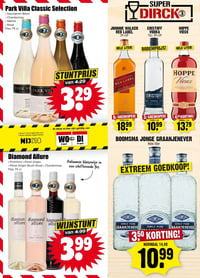 Park Villa Classic Selection aanbieding bij Dirk – geldig van 05.04.2026 t/m 11.04.2026