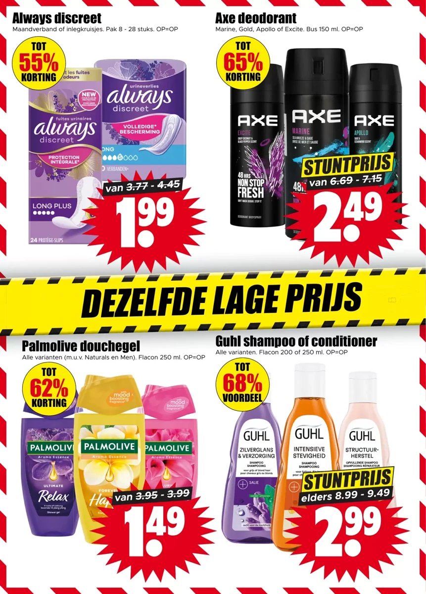 Dirk folder – pagina 26