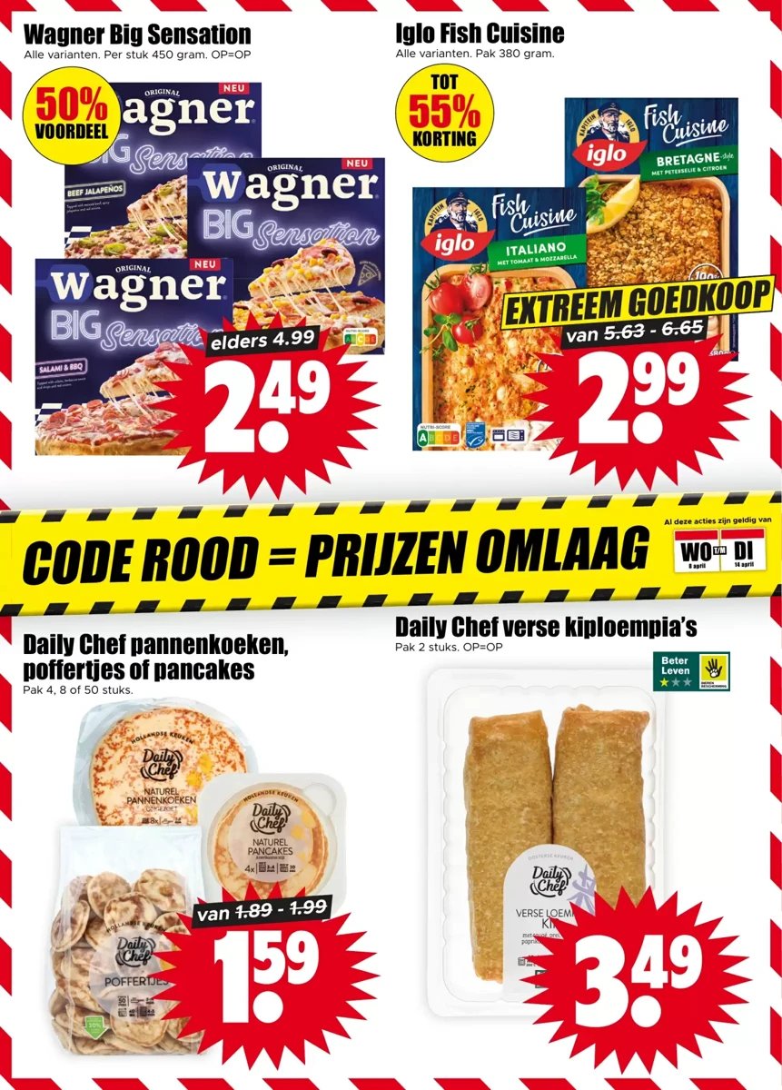 Dirk folder – pagina 20