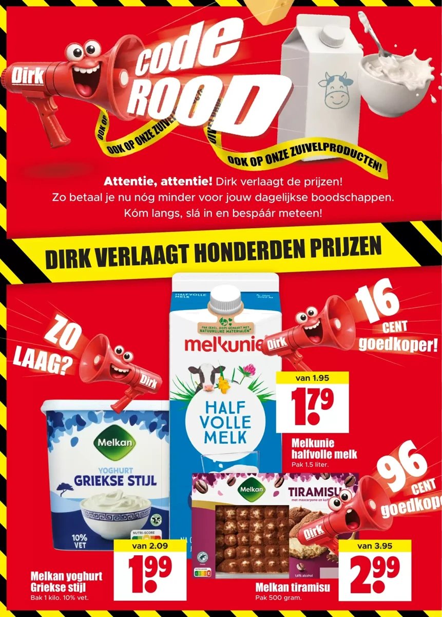 Dirk folder – pagina 10
