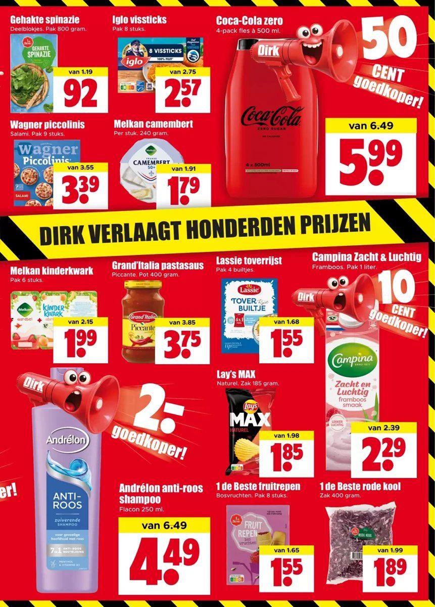 Dirk folder – pagina 11