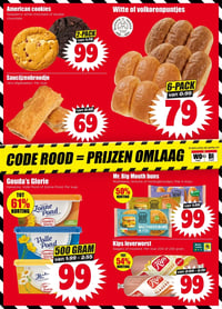 Gouda's Glorie aanbieding bij Dirk – geldig van 05.04.2026 t/m 11.04.2026
