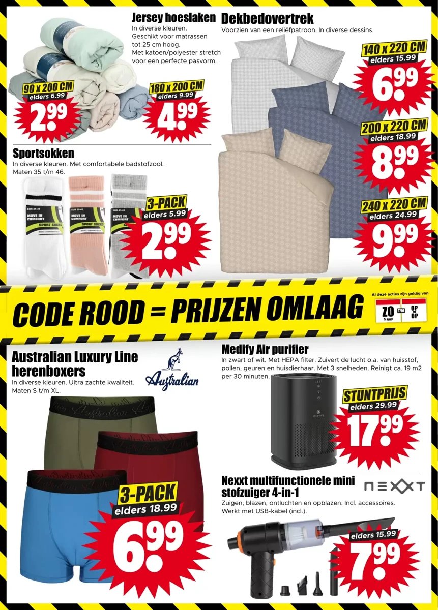 Dirk folder – pagina 4