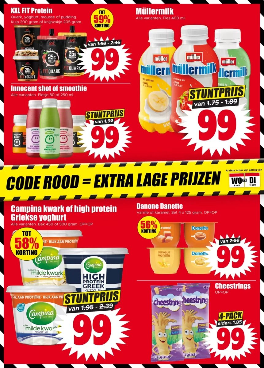 Dirk folder – pagina 15