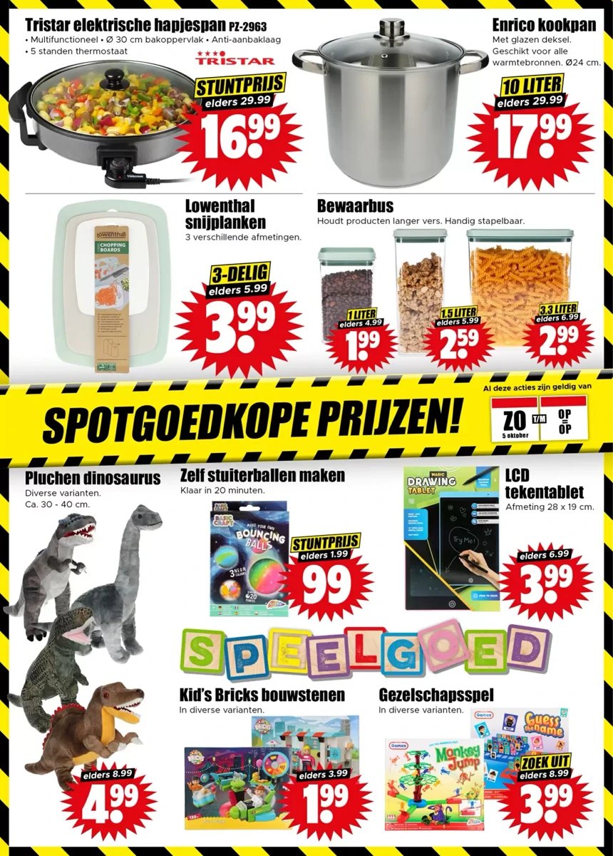Dirk folder – pagina 3