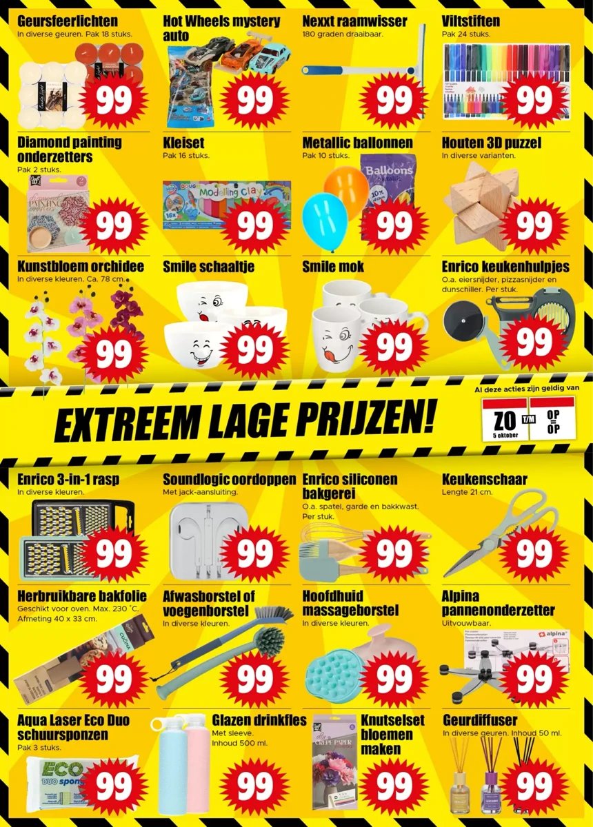 Dirk folder – pagina 2