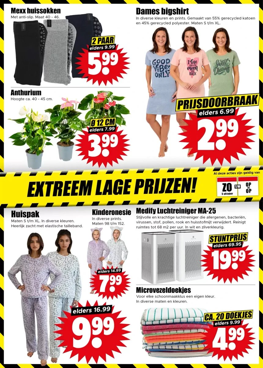 Dirk folder – pagina 4