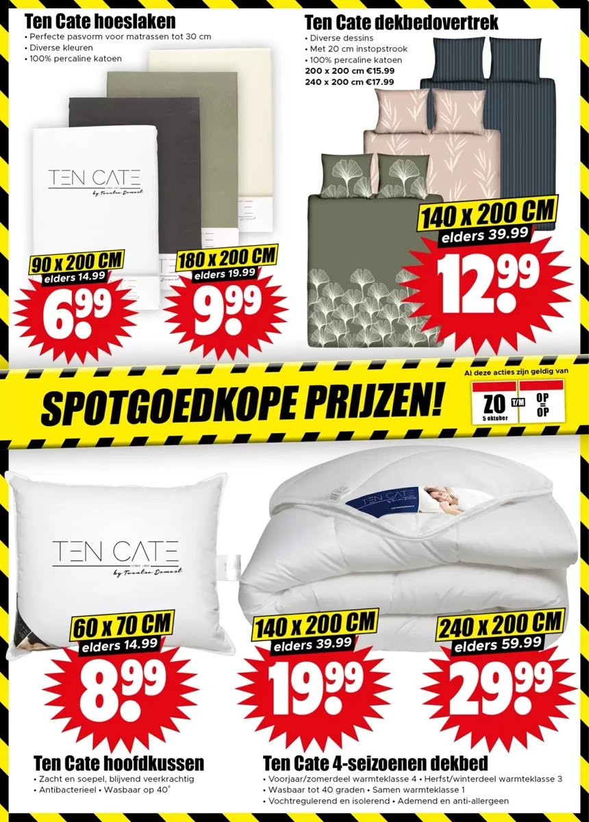 Dirk folder – pagina 5
