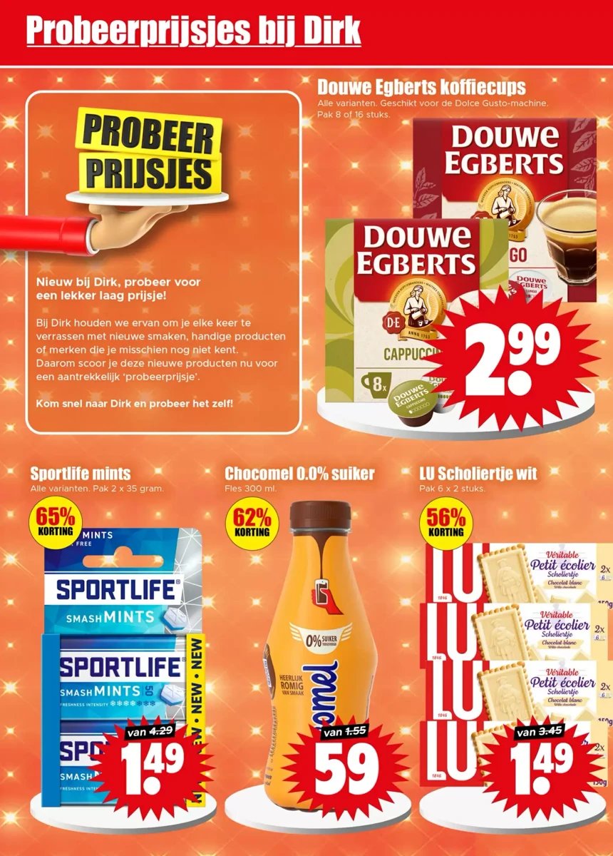 Dirk folder – pagina 14