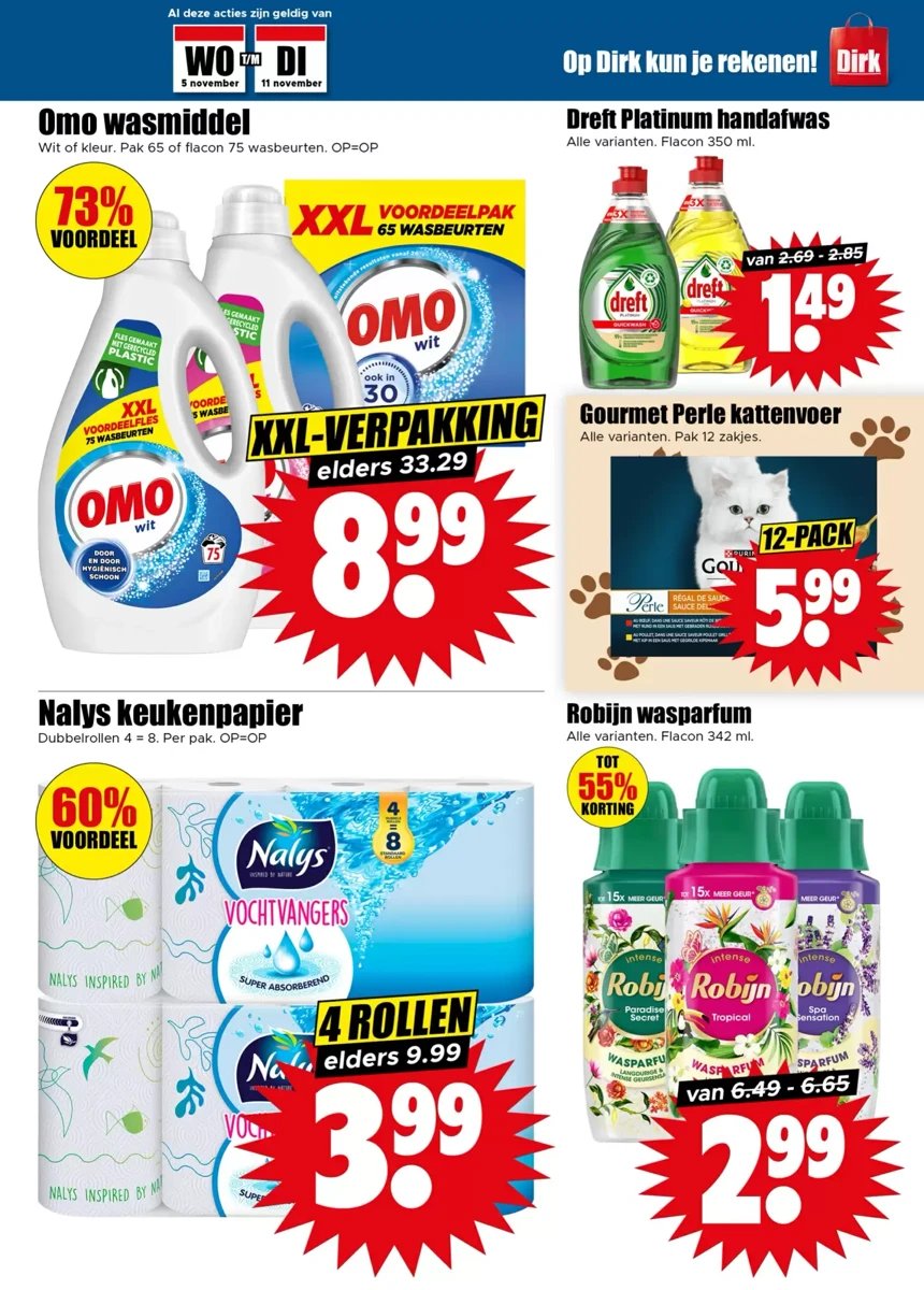 Dirk folder – pagina 23