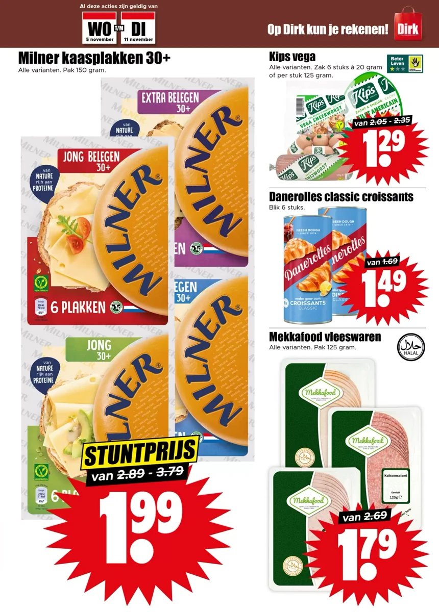 Dirk folder – pagina 9