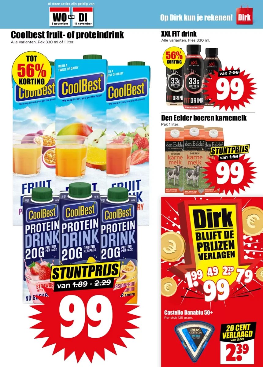 Dirk folder – pagina 13