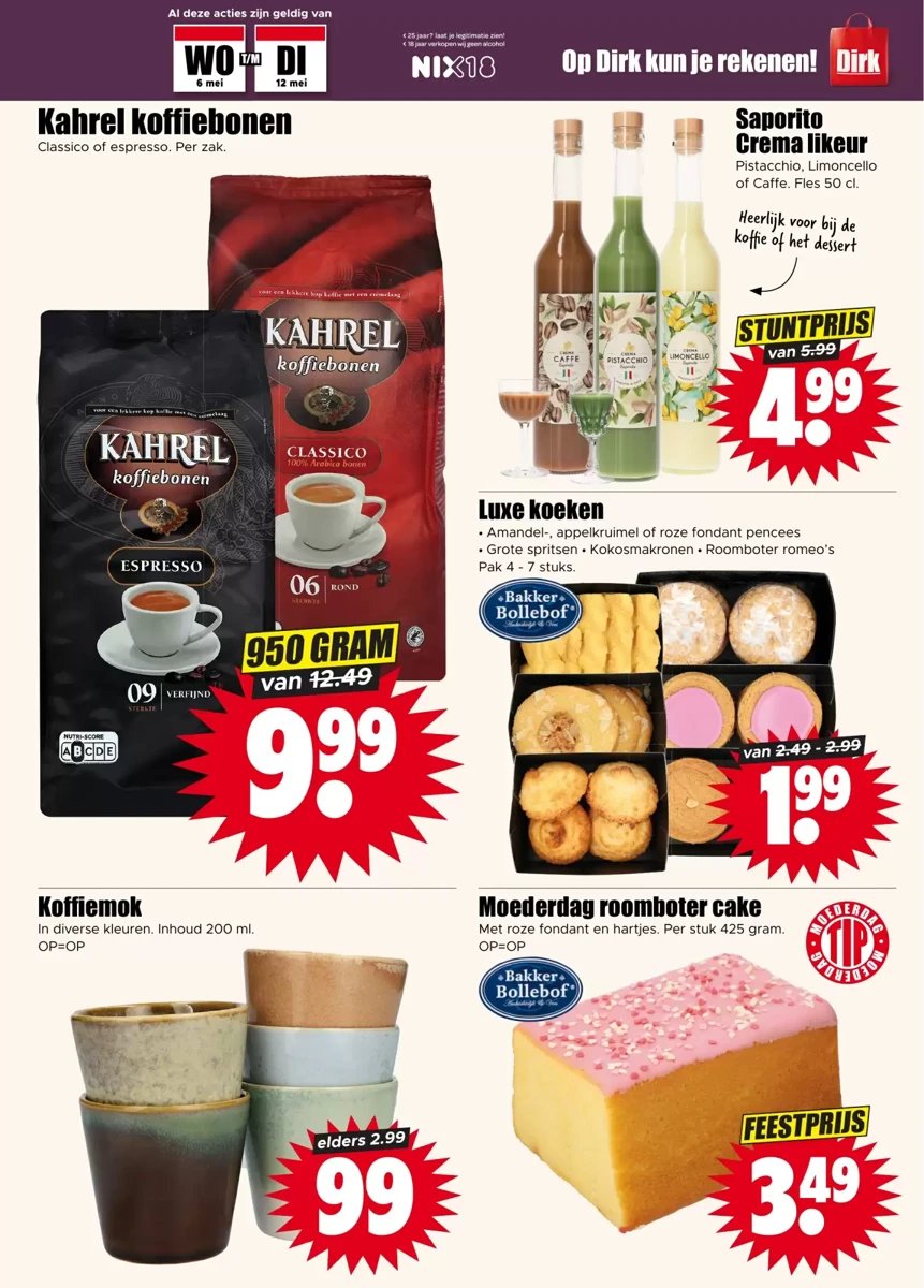 Dirk folder – pagina 15