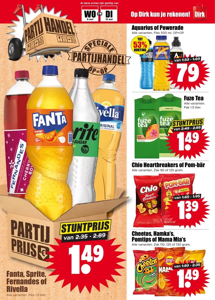 Dirk folder – pagina 17