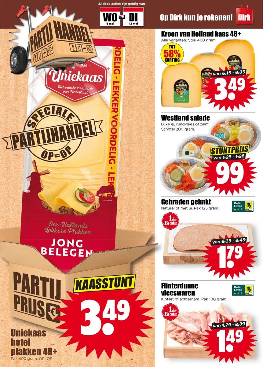 Dirk folder – pagina 7