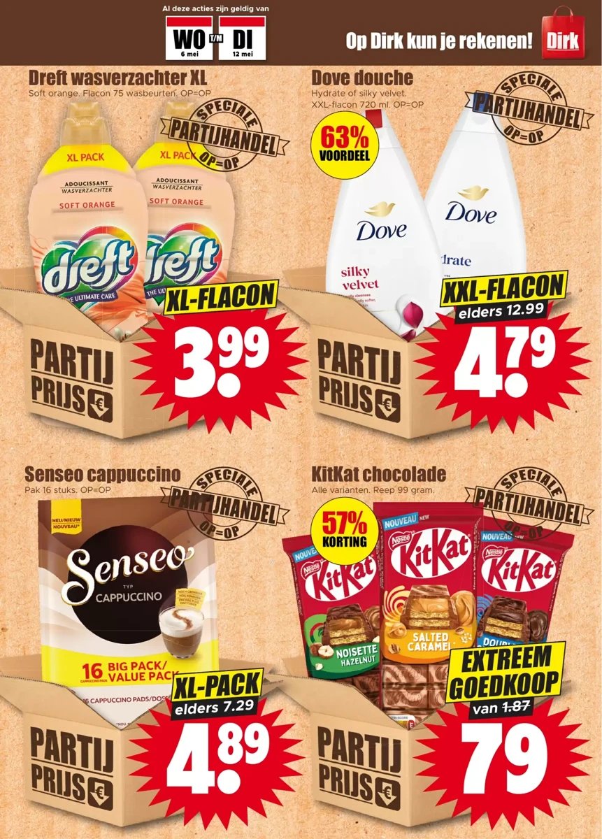 Dirk folder – pagina 11