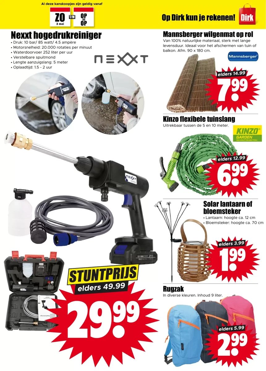 Dirk folder – pagina 27