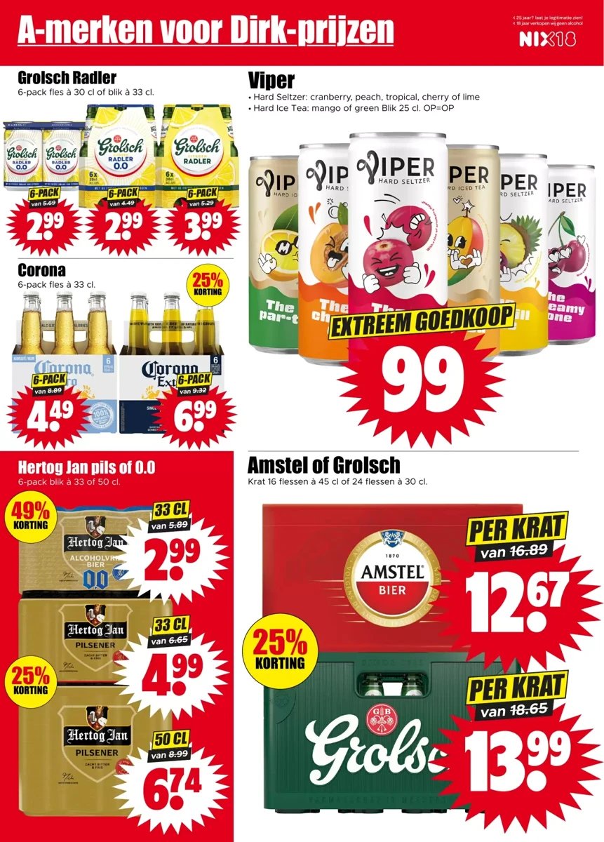 Dirk folder – pagina 18