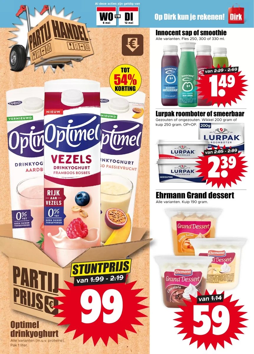 Dirk folder – pagina 9