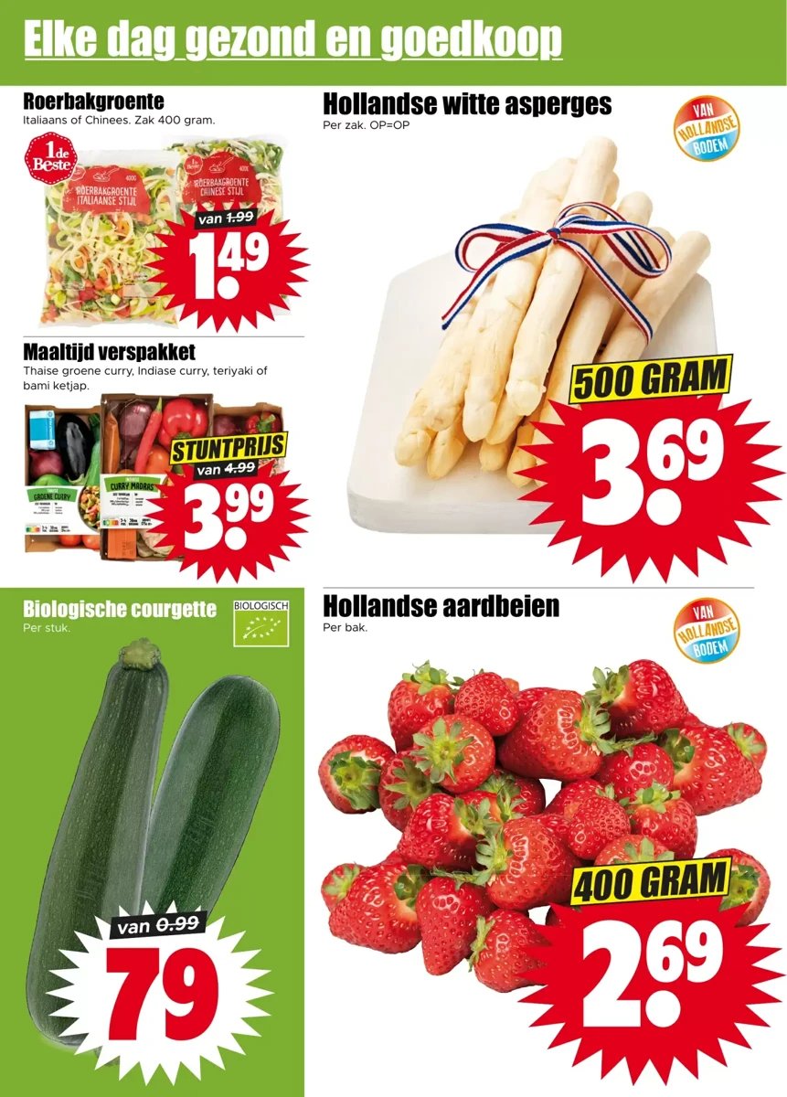 Dirk folder – pagina 2