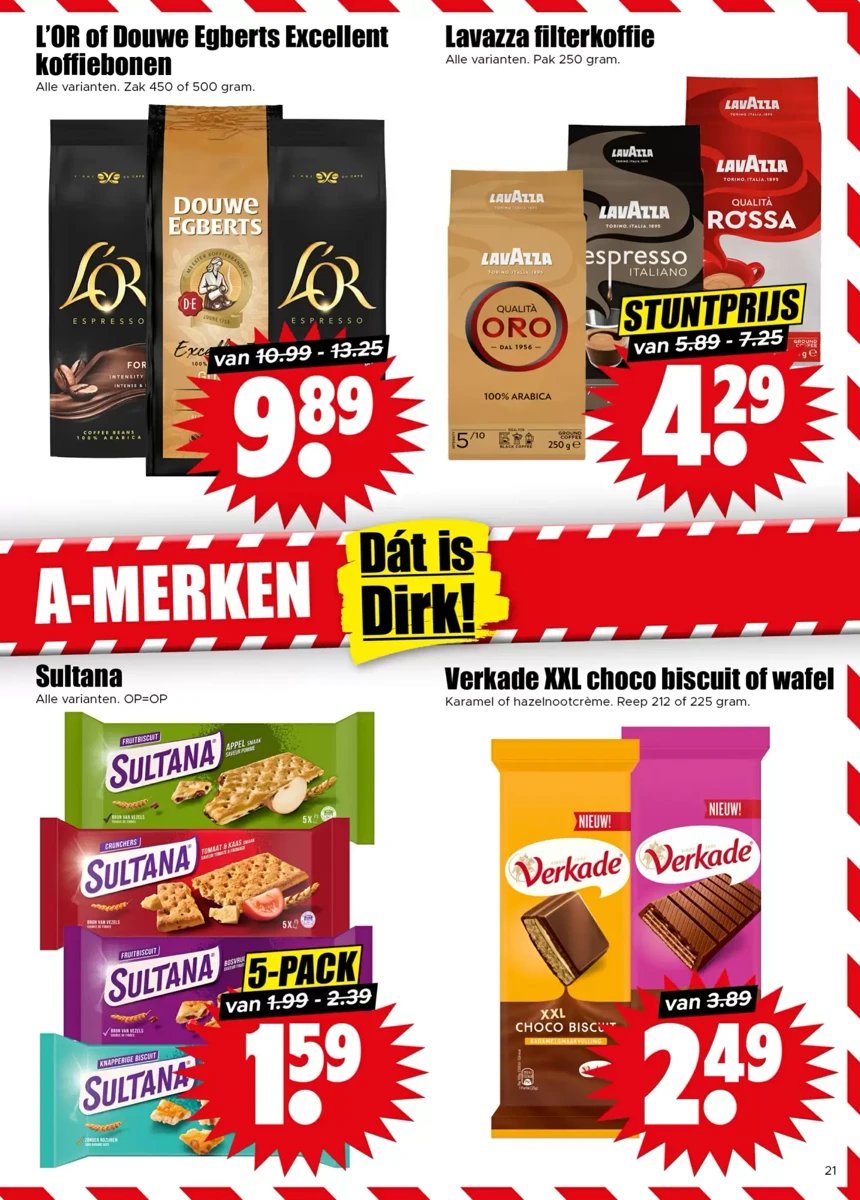 Dirk folder – pagina 17