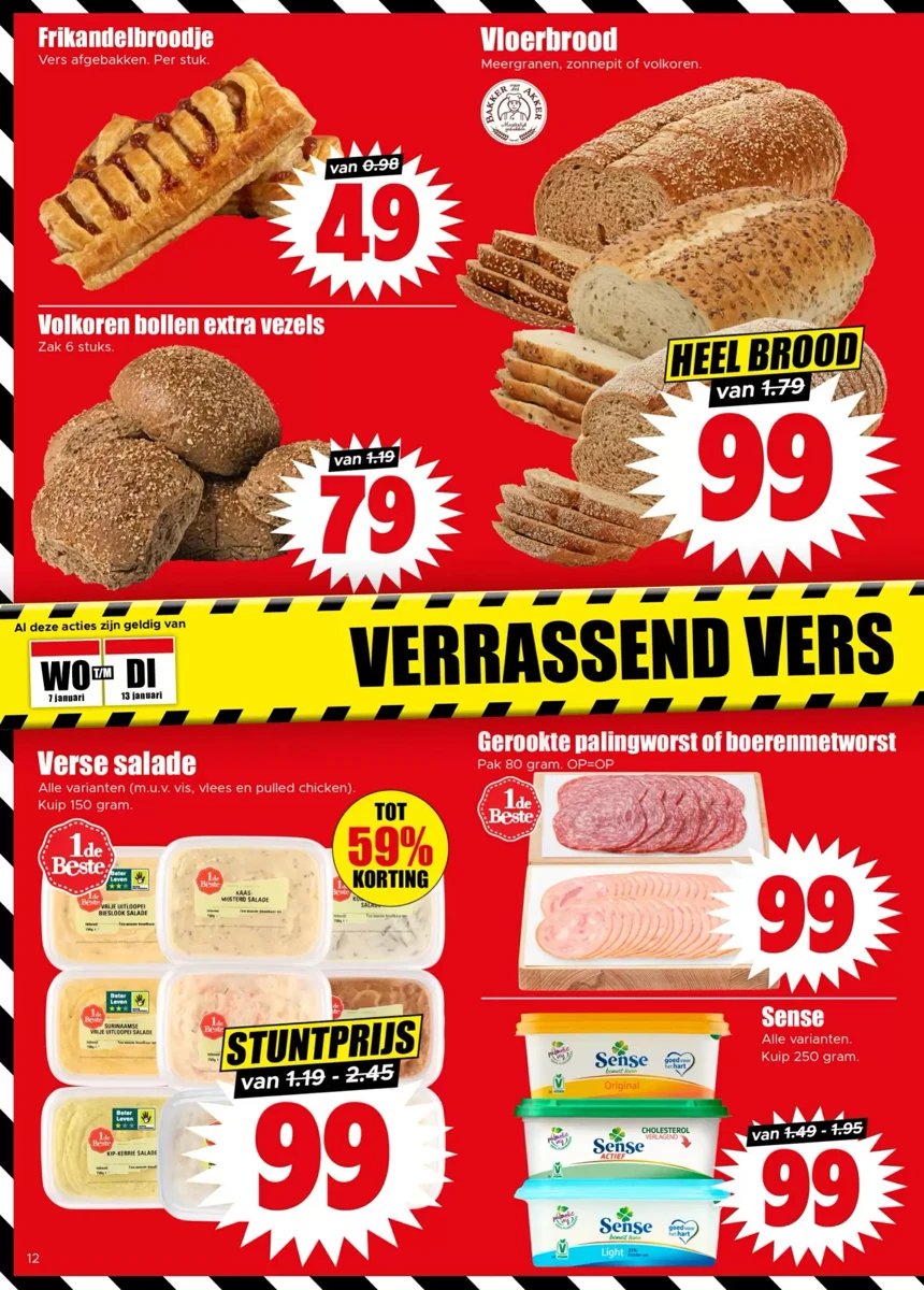 Dirk folder – pagina 8