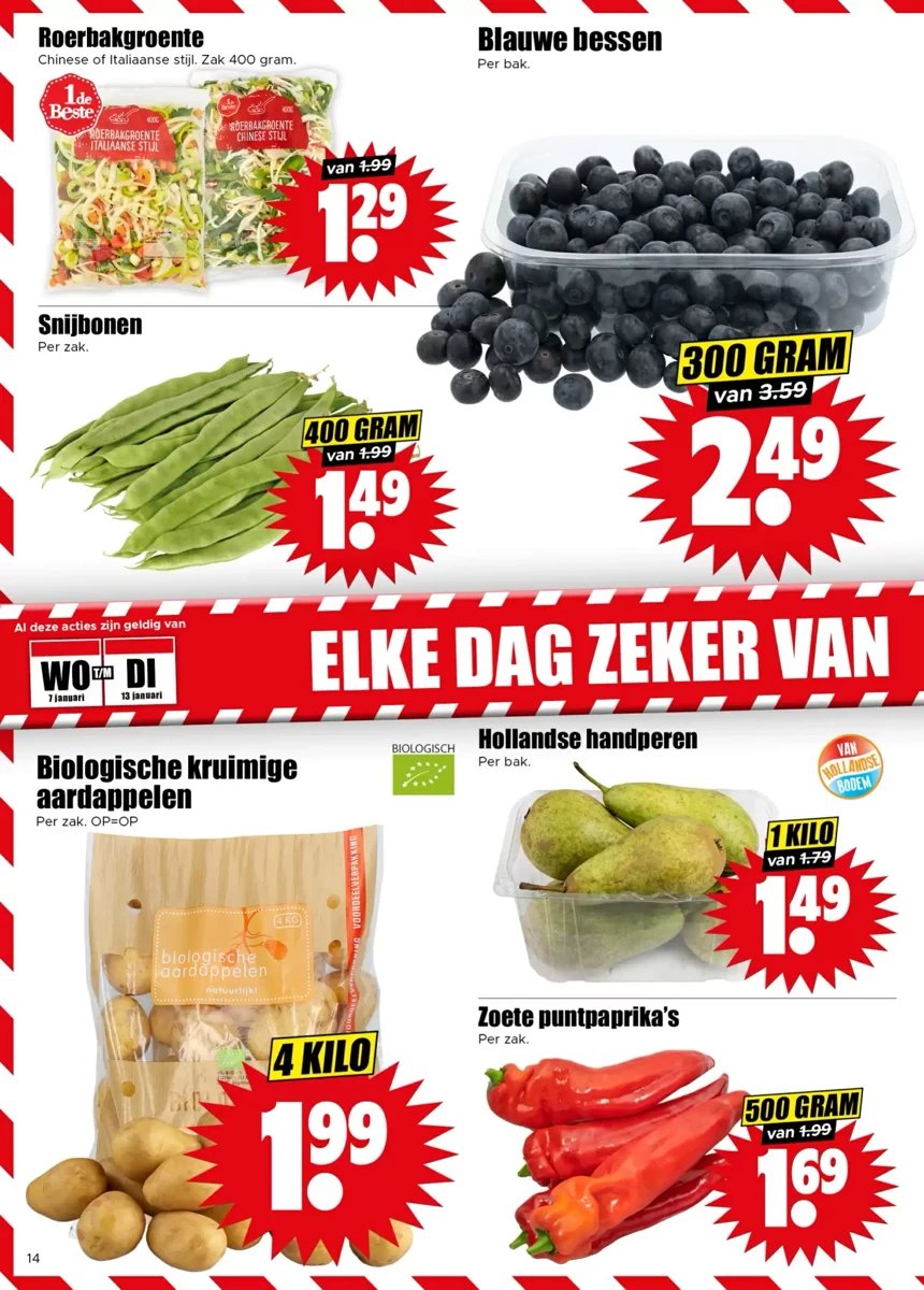 Dirk folder – pagina 10