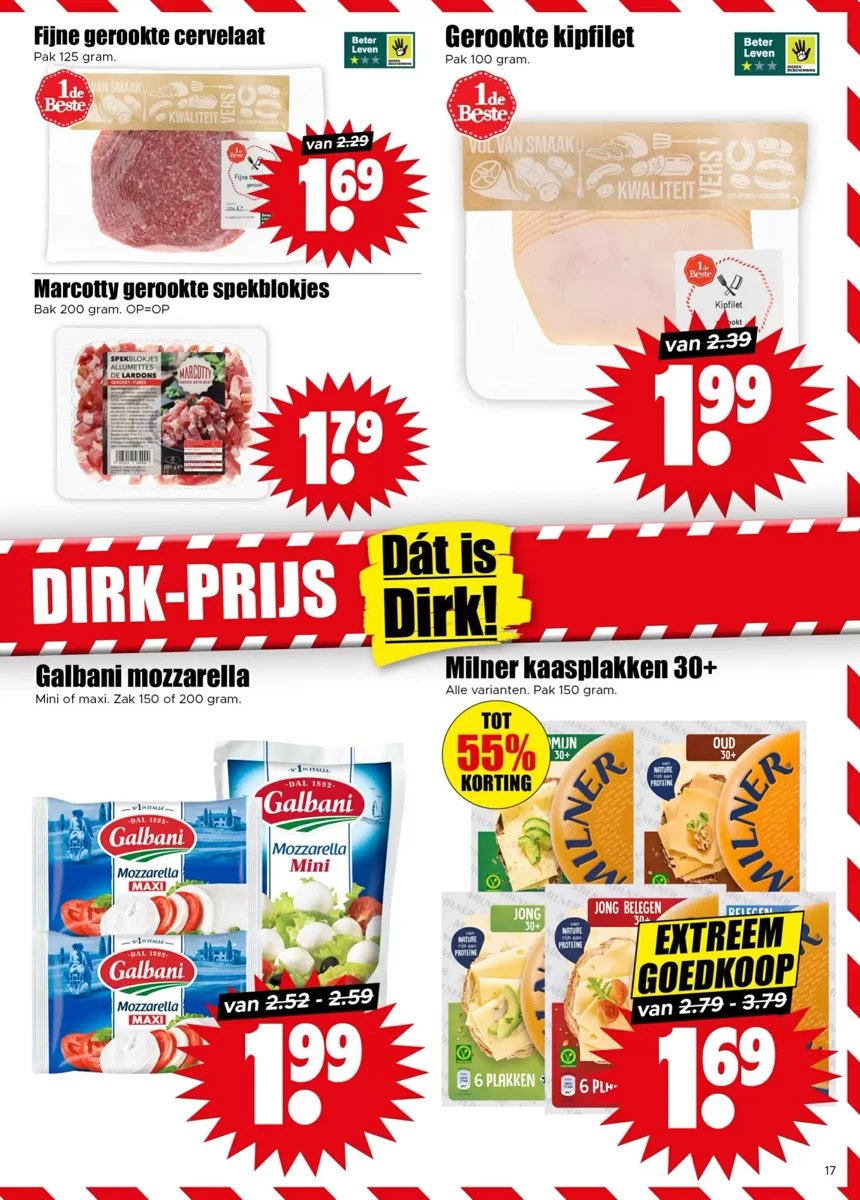 Dirk folder – pagina 13