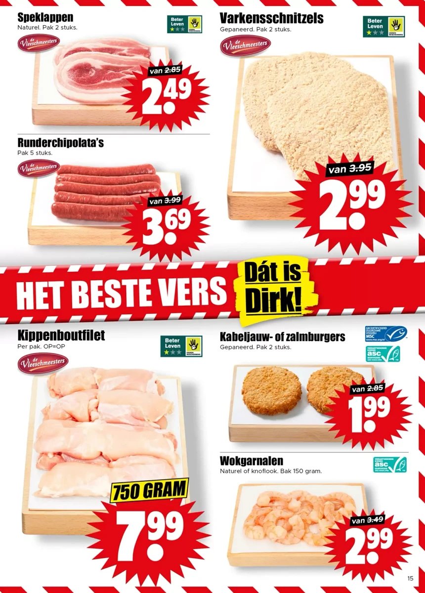Dirk folder – pagina 11