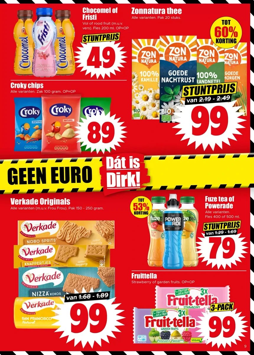 Dirk folder – pagina 5