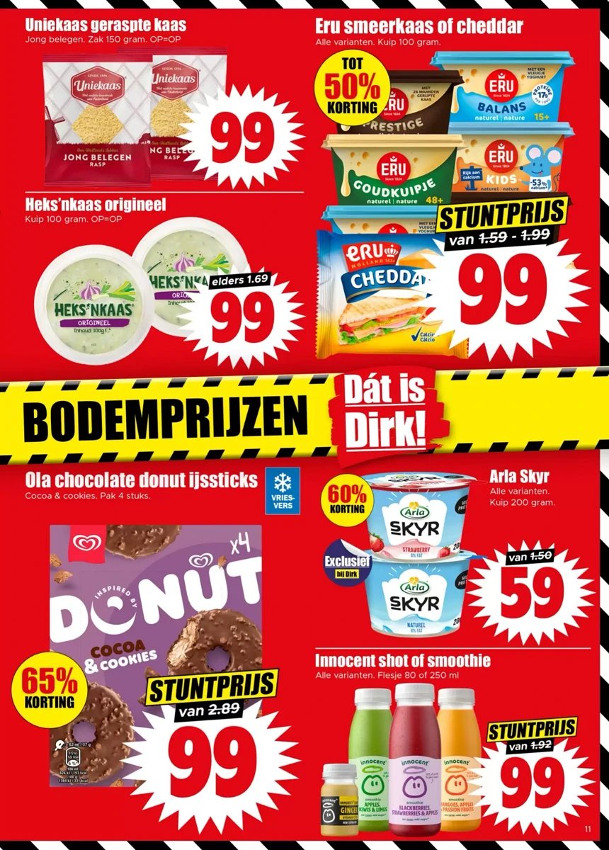 Dirk folder – pagina 7