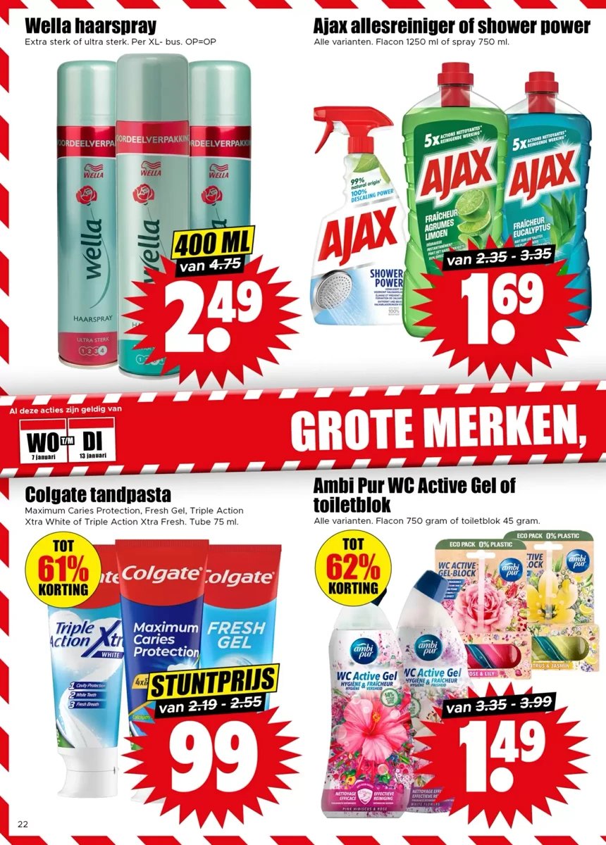 Dirk folder – pagina 18