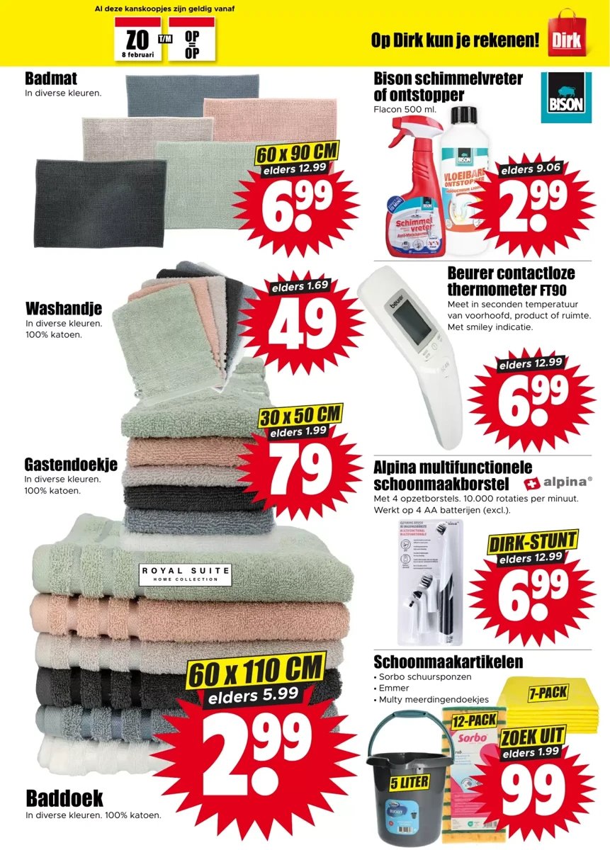 Dirk folder – pagina 5