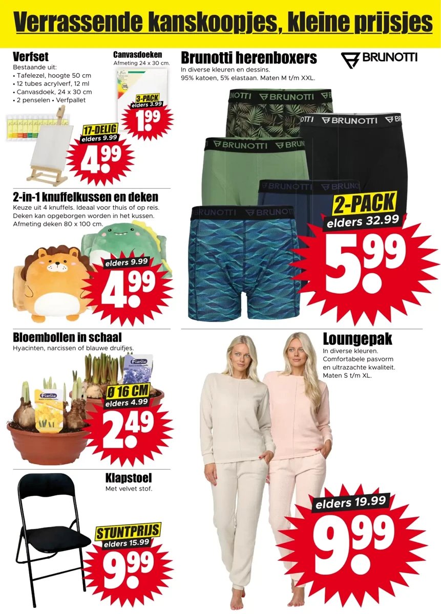 Dirk folder – pagina 4