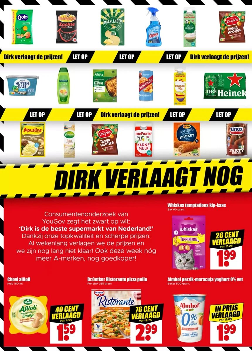Dirk folder – pagina 2