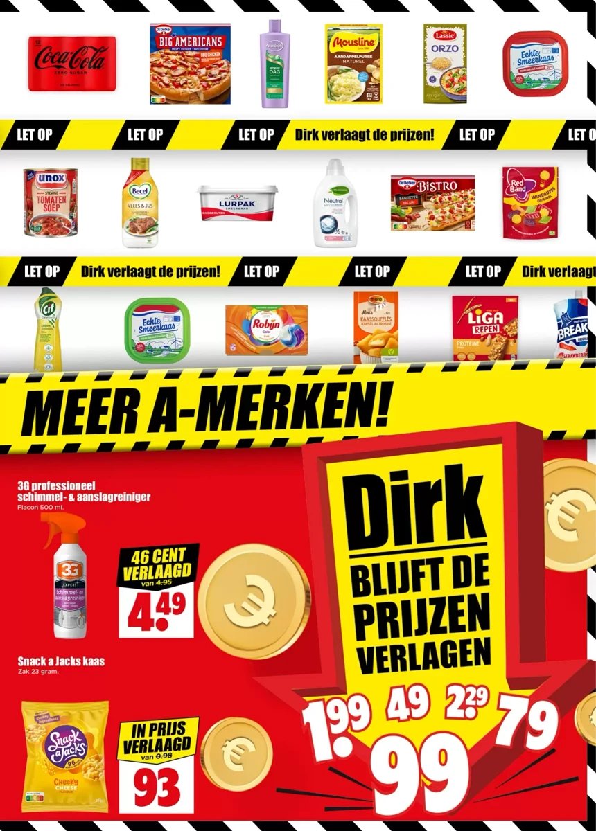 Dirk folder – pagina 3