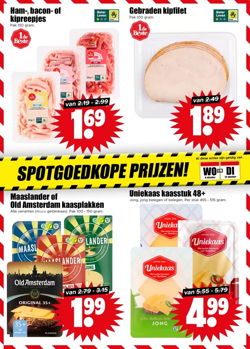 Dirk folder – pagina 19