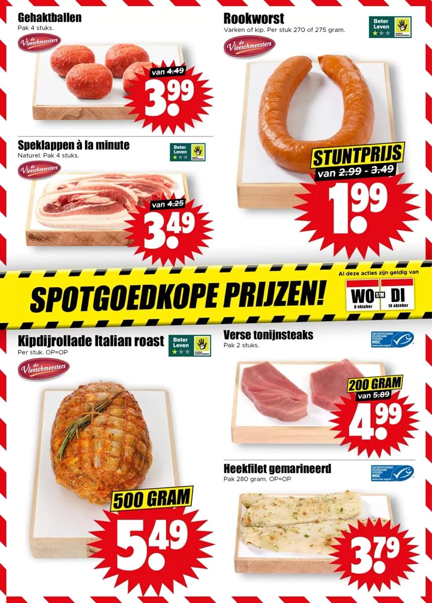 Dirk folder – pagina 17