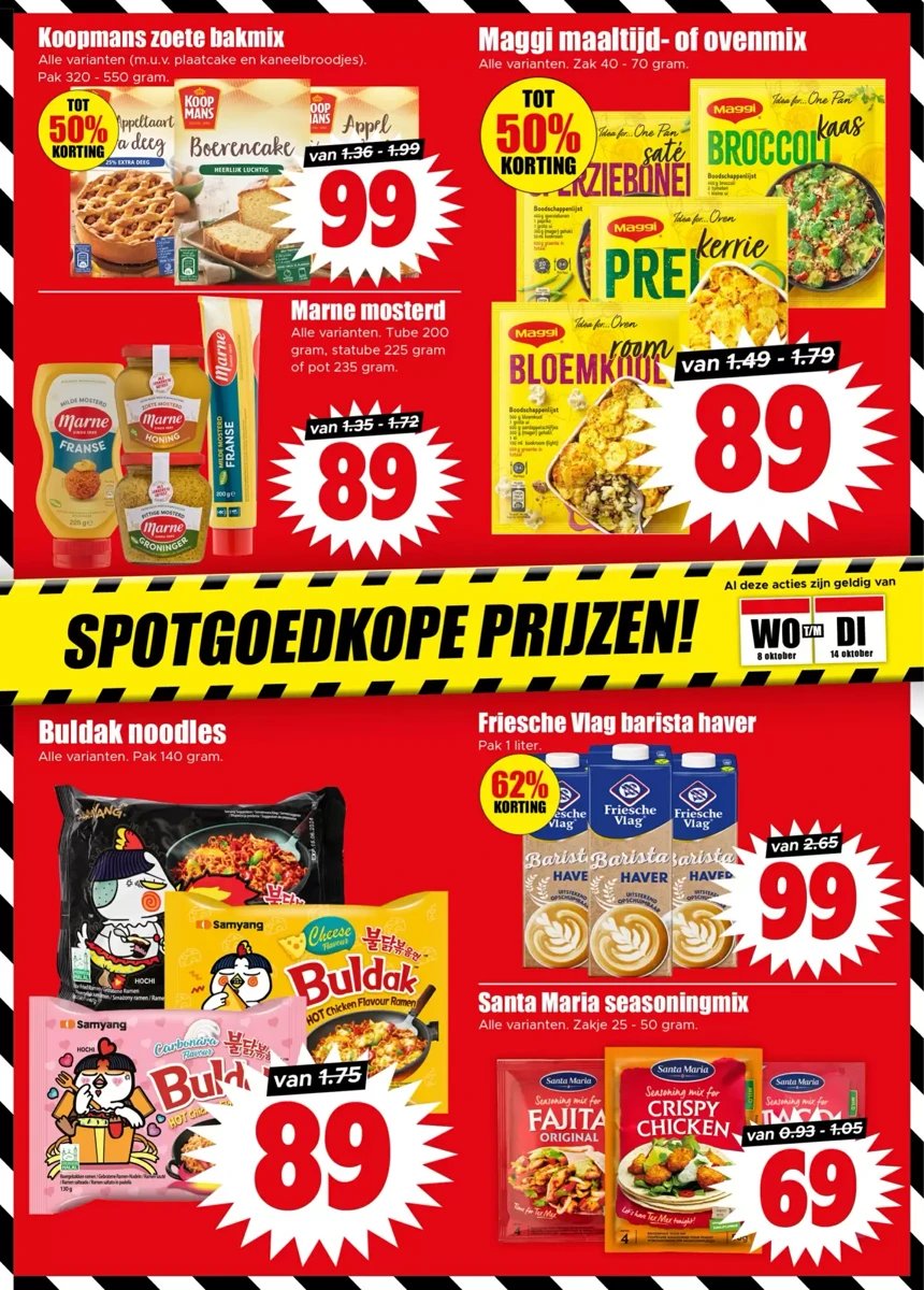 Dirk folder – pagina 9