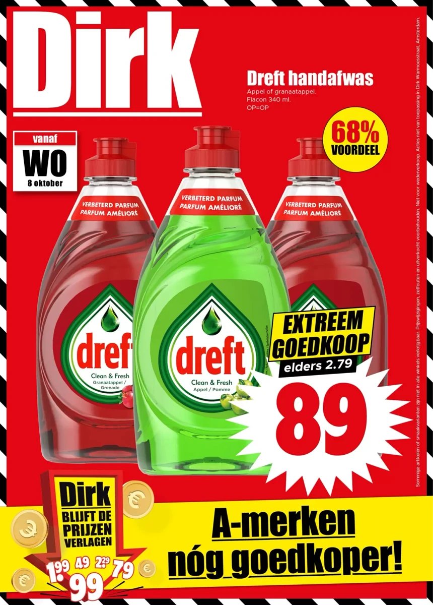 Dirk folder – pagina 33